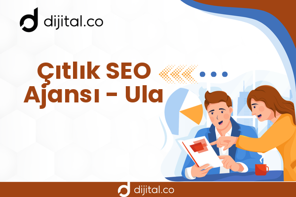 Çıtlık SEO Ajansı - Ula