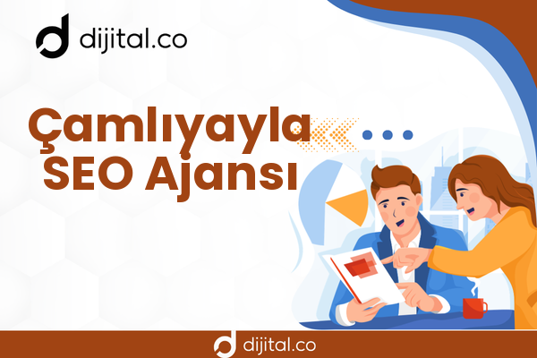 Çamlıyayla SEO Ajansı