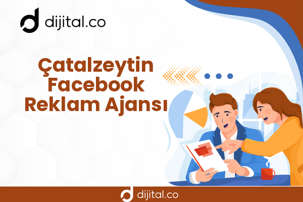 Çatalzeytin Facebook Reklam Ajansı