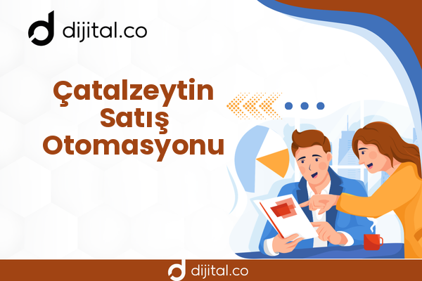 Çatalzeytin Satış Otomasyonu