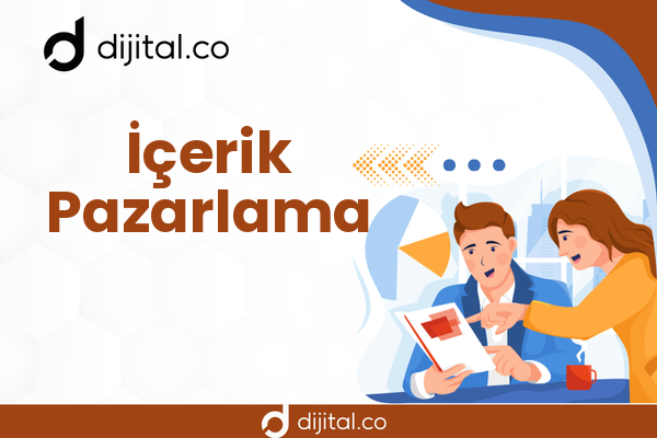 İçerik Pazarlama