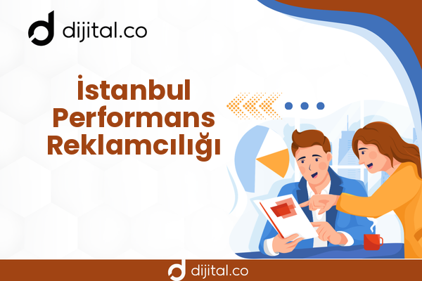 İstanbul Performans Reklamcılığı