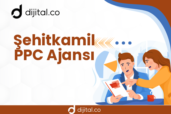 Şehitkamil PPC Ajansı