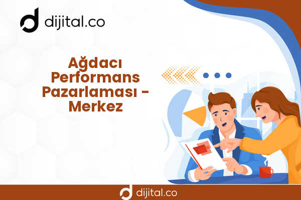 Ağdacı Performans Pazarlaması - Merkez
