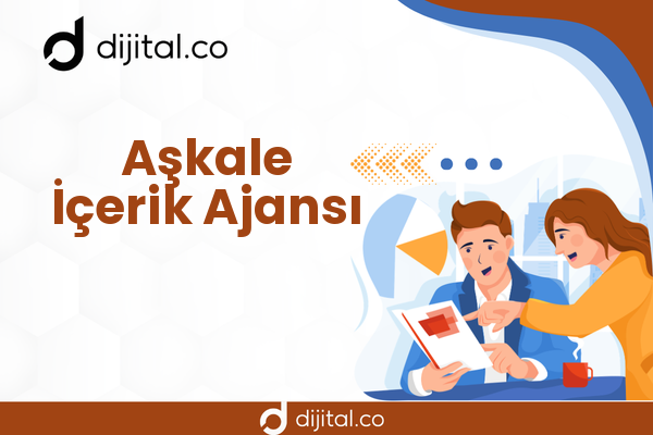 Aşkale İçerik Ajansı