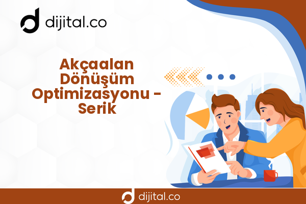 Akçaalan Dönüşüm Optimizasyonu - Serik