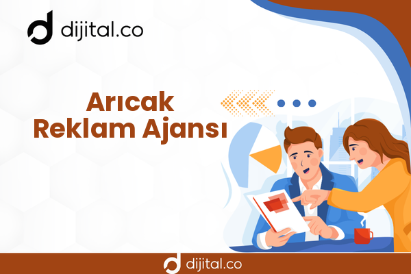 Arıcak Reklam Ajansı