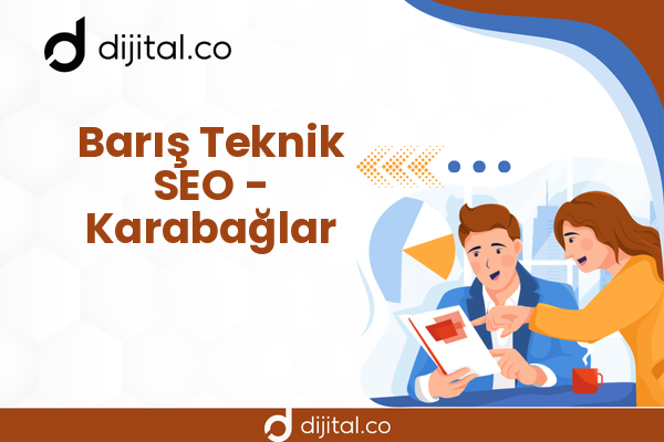 Barış Teknik SEO - Karabağlar