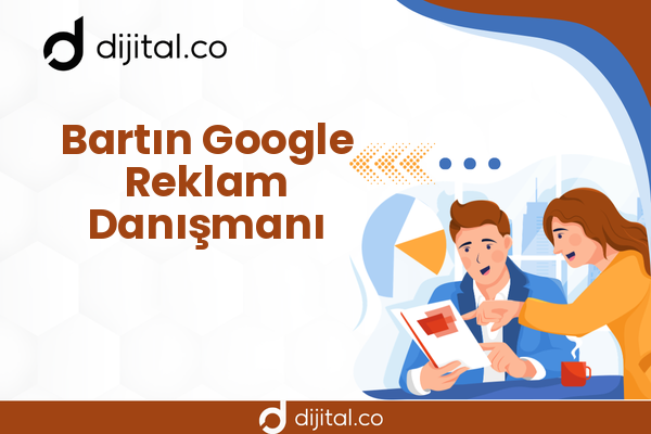 Bartın Google Reklam Danışmanı