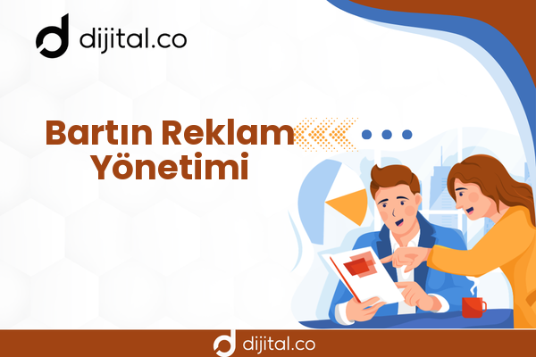 Bartın Reklam Yönetimi