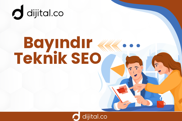 Bayındır Teknik SEO