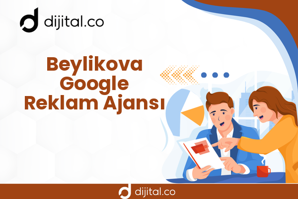 Beylikova Google Reklam Ajansı
