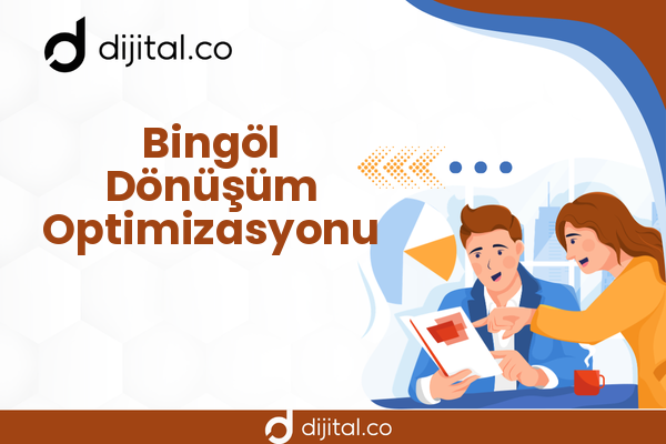 Bingöl Dönüşüm Optimizasyonu