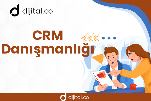 CRM Danışmanlığı