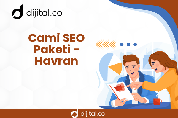 Cami SEO Paketi - Havran