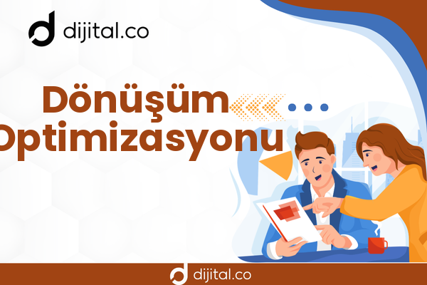 Dönüşüm Optimizasyonu