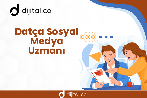Datça Sosyal Medya Uzmanı