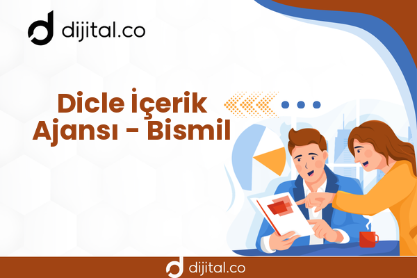 Dicle İçerik Ajansı - Bismil