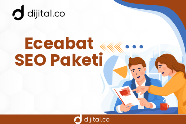 Eceabat SEO Paketi