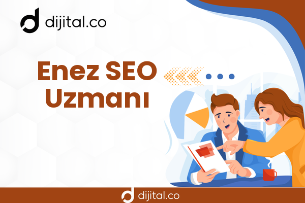 Enez SEO Uzmanı