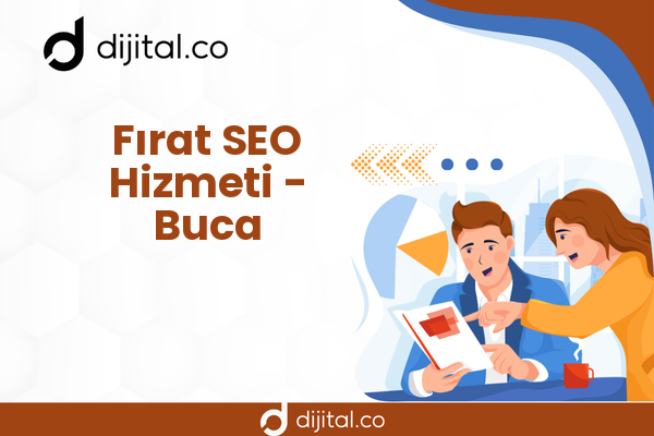Fırat SEO Hizmeti - Buca