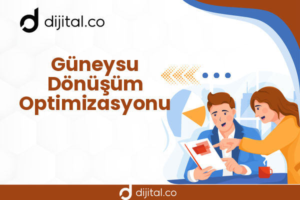 Güneysu Dönüşüm Optimizasyonu