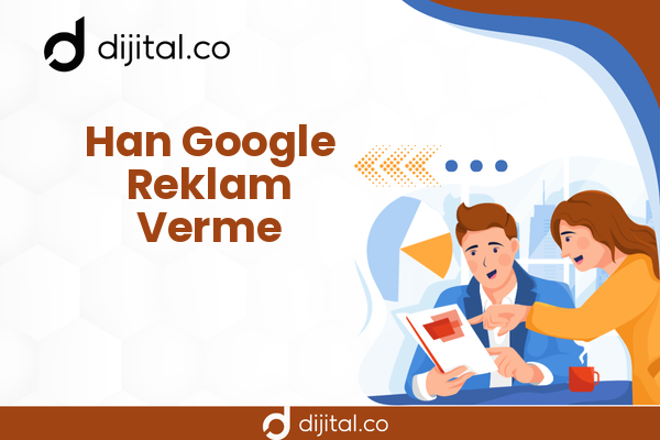 Han Google Reklam Verme