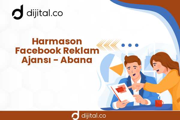 Harmason Facebook Reklam Ajansı - Abana