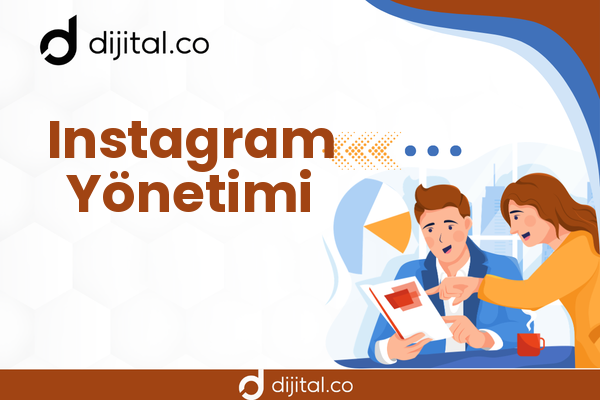 Instagram Yönetimi
