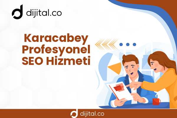 Karacabey Profesyonel SEO Hizmeti