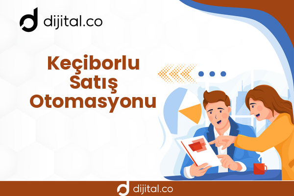 Keçiborlu Satış Otomasyonu