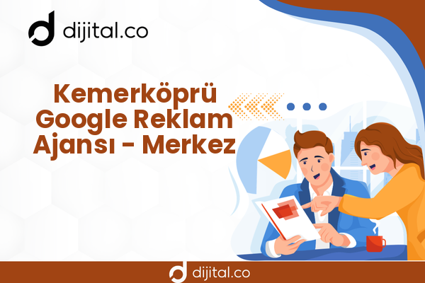 Kemerköprü Google Reklam Ajansı - Merkez