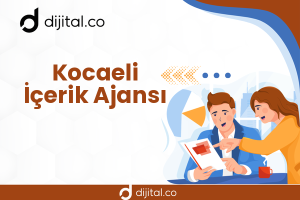 Kocaeli İçerik Ajansı