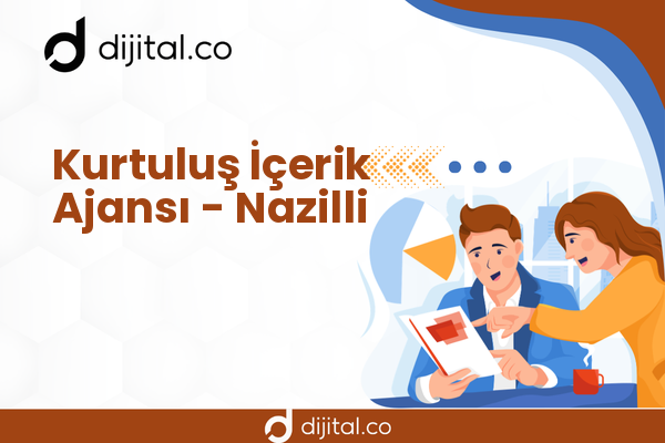 Kurtuluş İçerik Ajansı - Nazilli