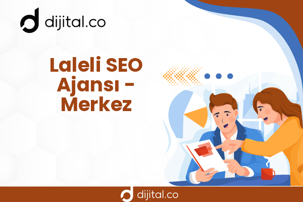 Laleli SEO Ajansı - Merkez
