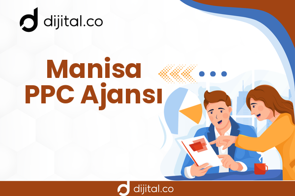 Manisa PPC Ajansı