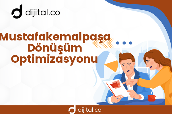 Mustafakemalpaşa Dönüşüm Optimizasyonu