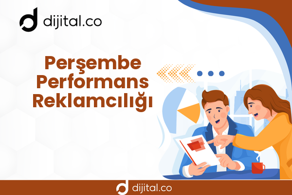 Perşembe Performans Reklamcılığı