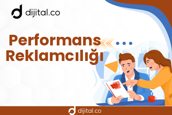 Performans Reklamcılığı