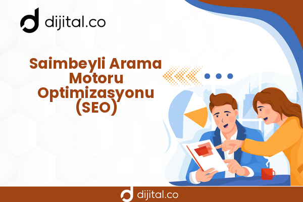 Saimbeyli Arama Motoru Optimizasyonu (SEO)