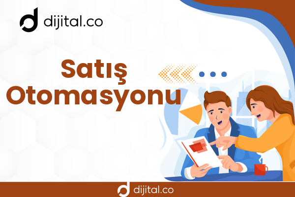 Satış Otomasyonu