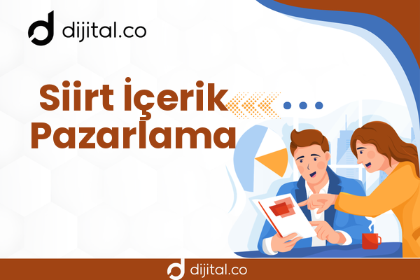 Siirt İçerik Pazarlama