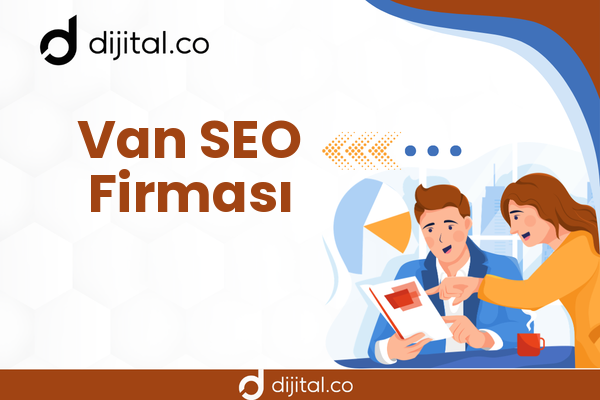 Van SEO Firması