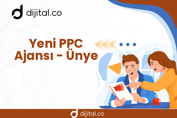 Yeni PPC Ajansı - Ünye