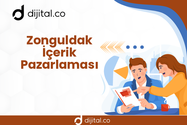 Zonguldak İçerik Pazarlaması